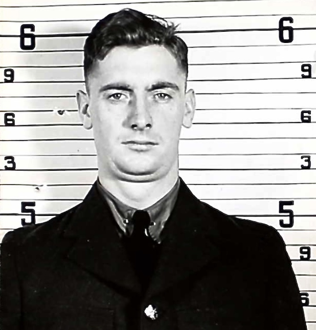 Photo of ROBERT BURNS BROWN