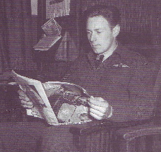 Photo of Edwin Bullen