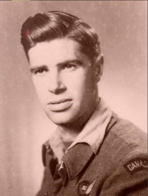 Photo of NEIL DONALD CAMPBELL