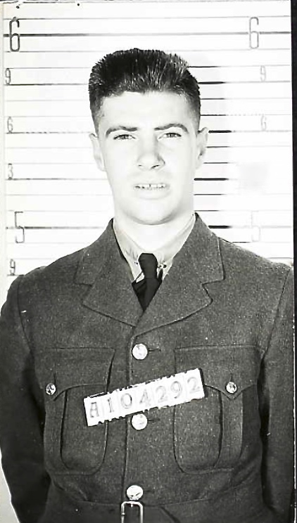 Photo of NEIL DONALD CAMPBELL