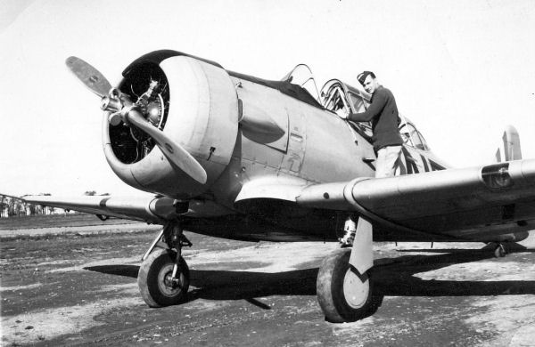 Photo of Douglas Clark