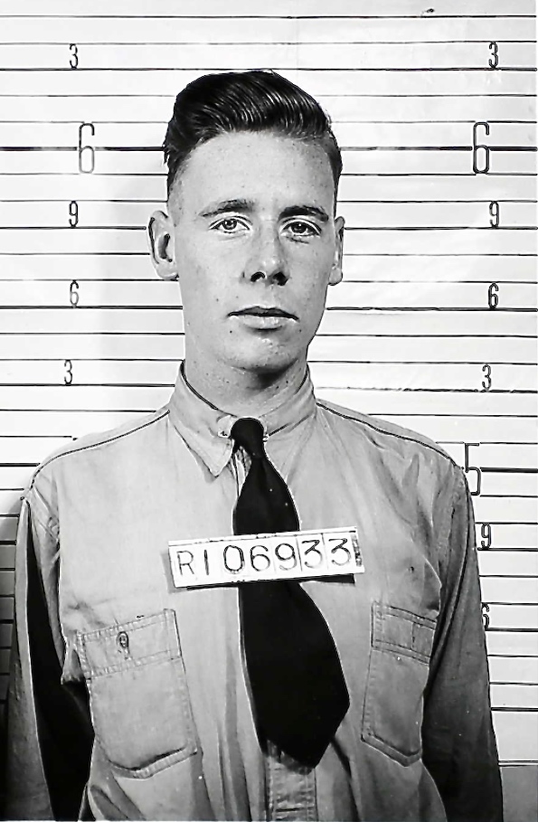 Photo of LLOYD WILLIAM CLARK