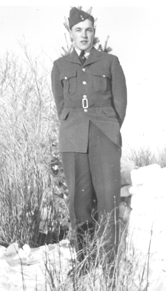 Photo of Joseph Richard Cote