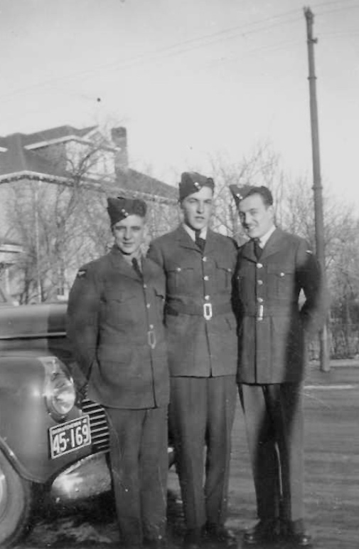 Photo of Joseph Richard Cote