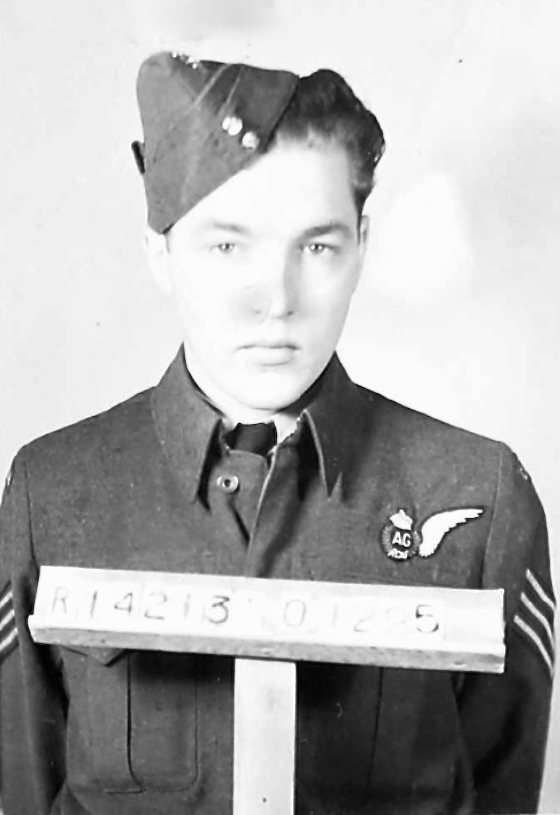 Photo of Joseph Richard Cote