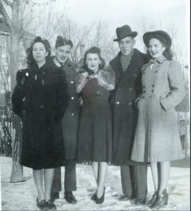 Photo of Joseph Richard Cote