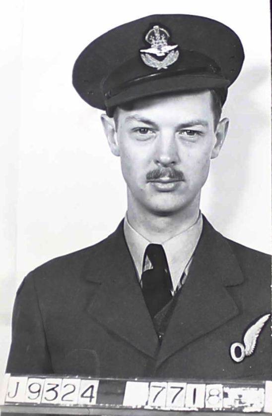 Photo of ROBERT FREDERICK COULSON