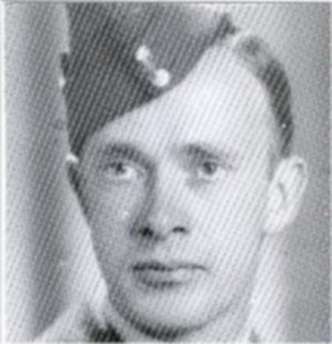 Photo of Hubert Vincent Coulter