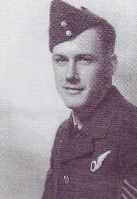 Photo of Peter Crickmay