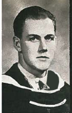 Photo of Peter Crickmay