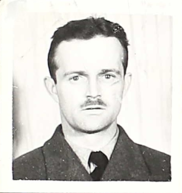 Photo of CHESTER COBURN DARLING