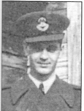 Photo of WILLIAM CAMERON DAVIDSON