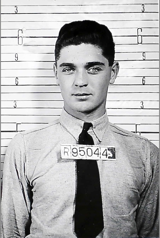 Photo of WILLIAM CAMERON DAVIDSON