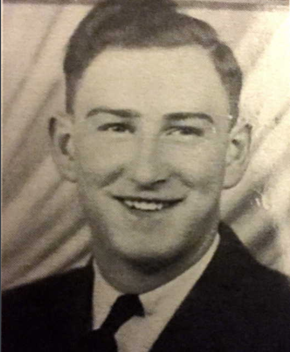 Photo of Ray John Delmage