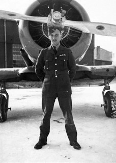 Photo of Joseph Frederick Dockrill