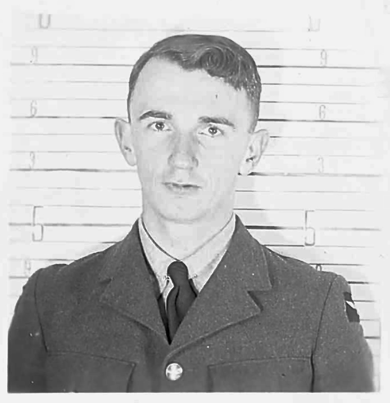 Photo of JOSEPH FREDERICK DOCKRILL