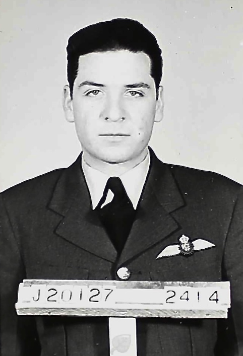 Photo of MORTIMER JOHN DOWD