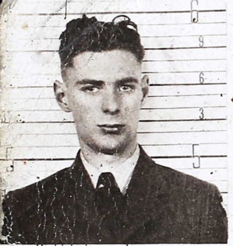 Photo of Thomas John Driscoll