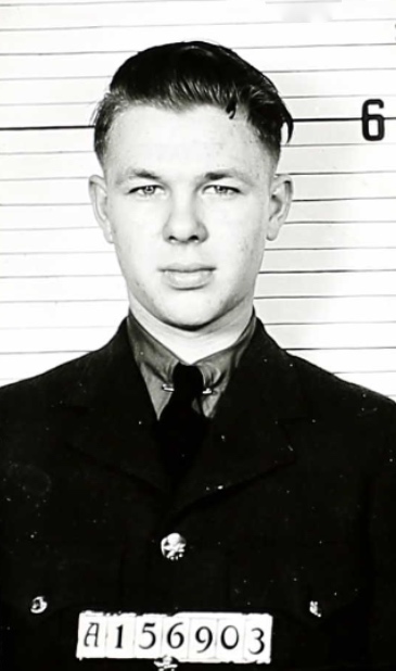 Photo of EDGAR LLOYD FAIRWEATHER