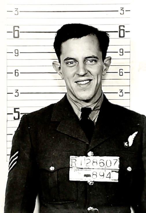 Photo of ERNEST ROBERT FERRIS