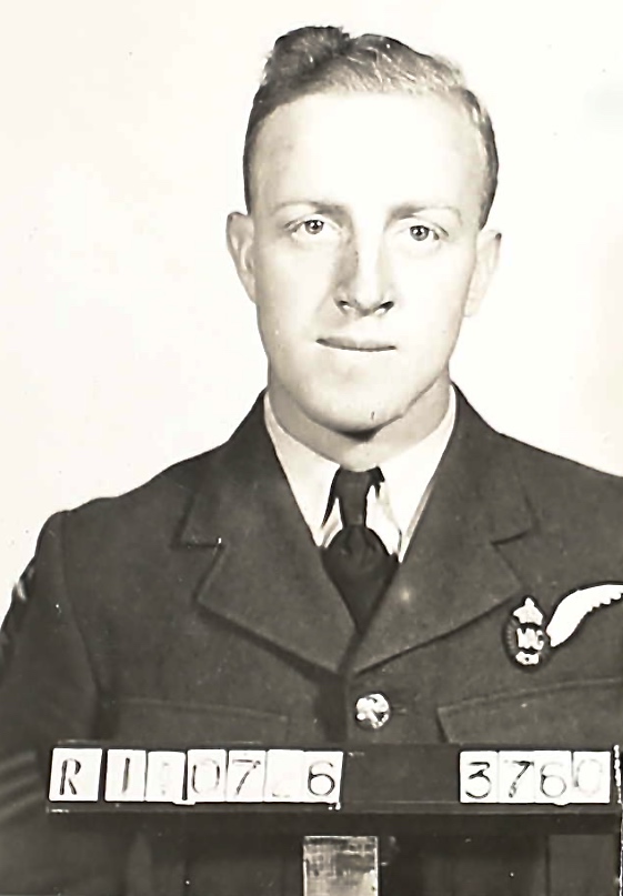 Photo of Walter Harrold Ferris