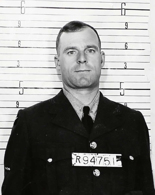 Photo of LESLIE CHARLES FOSTER