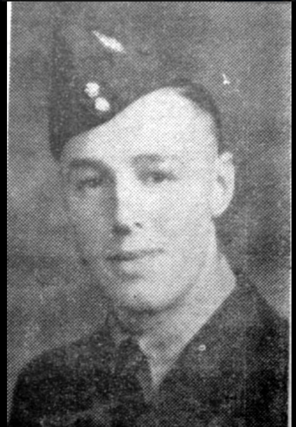 Photo of Averell Freeman