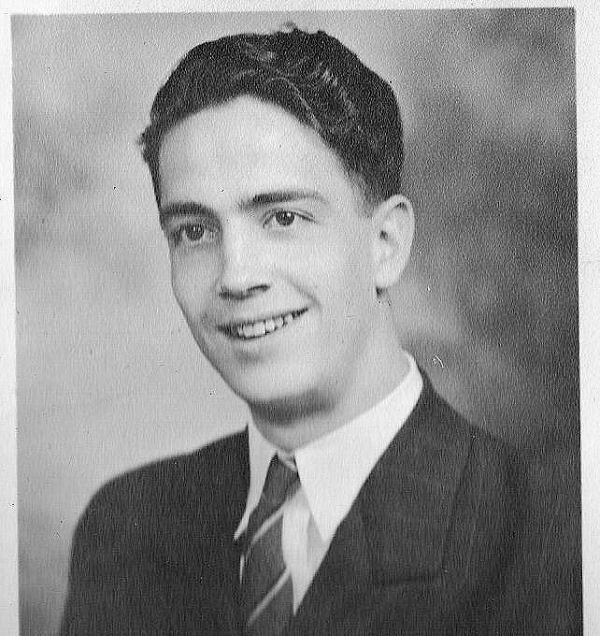 Photo of Robert William Fulton