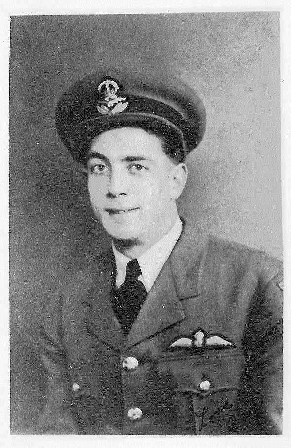 Photo of Robert William Fulton