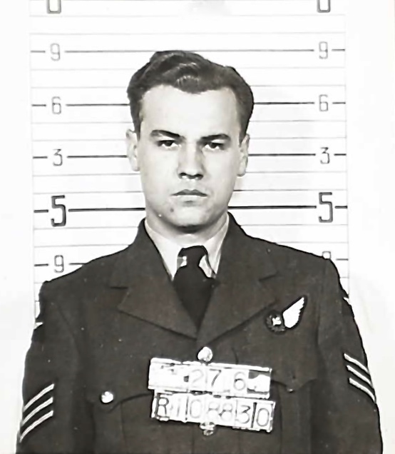 Photo of William Harrison Garbutt