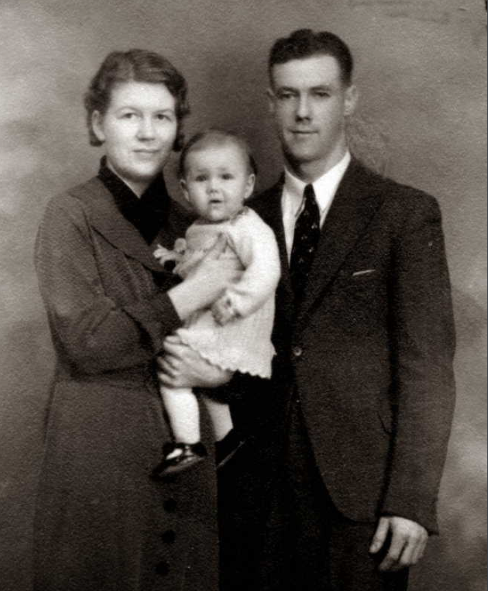 Photo of Charles James Donald Greenland