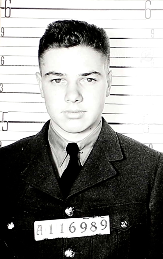 Photo of Thomas Frederick Hall