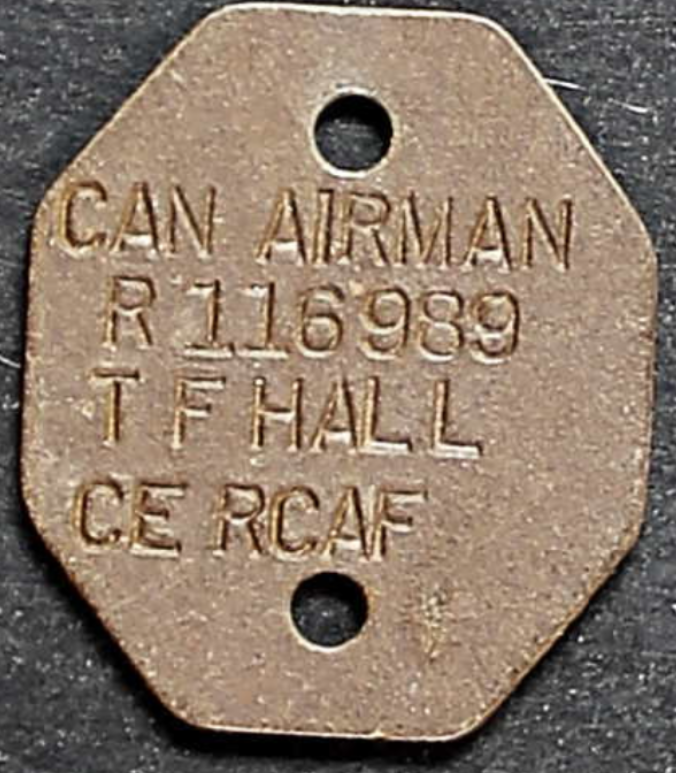 Identification tag