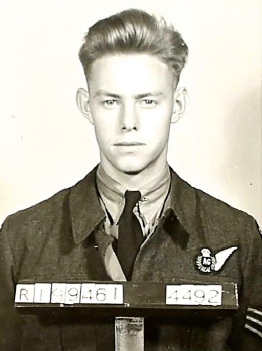 Photo of DOUGLAS JAMES HEATH