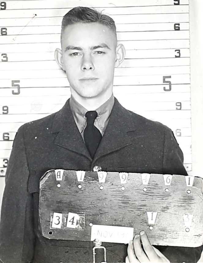 Photo of DOUGLAS JAMES HEATH