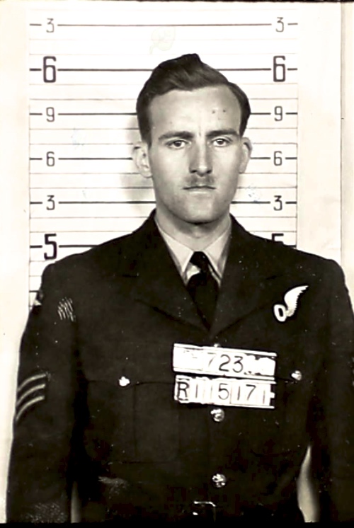 Photo of Carroll Telfer Hele