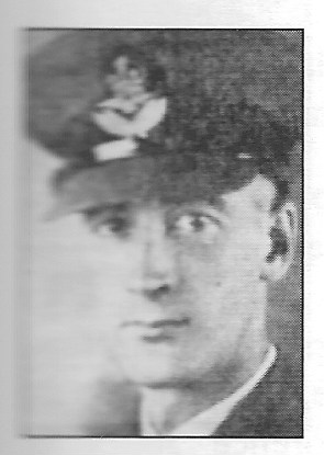 Photo of Percy Johnston