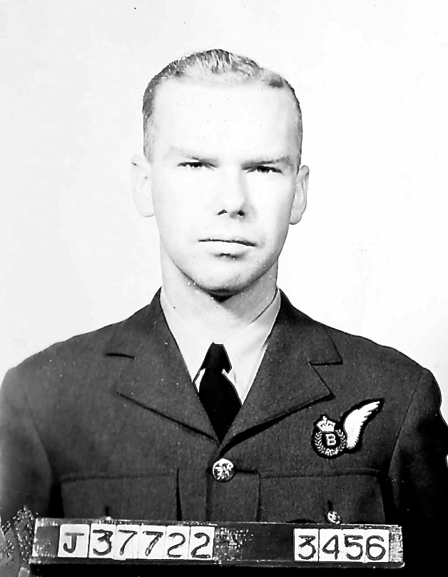 Photo of ROBERT ROSS ANDERSON ADRAIN