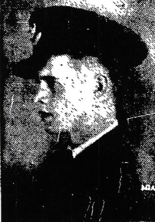 Photo of Douglas Aitken