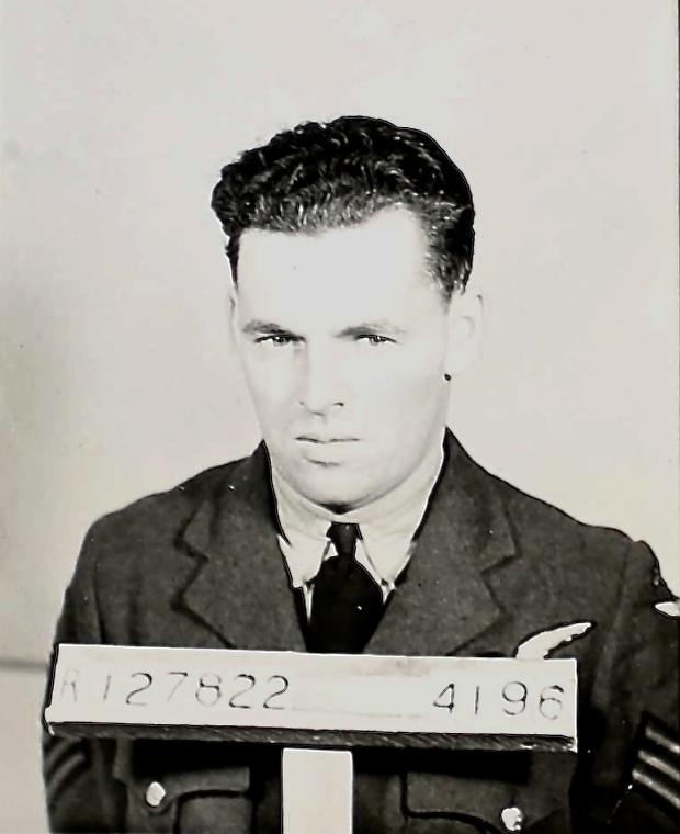 Photo of ROSS WELLINGTON AKEY