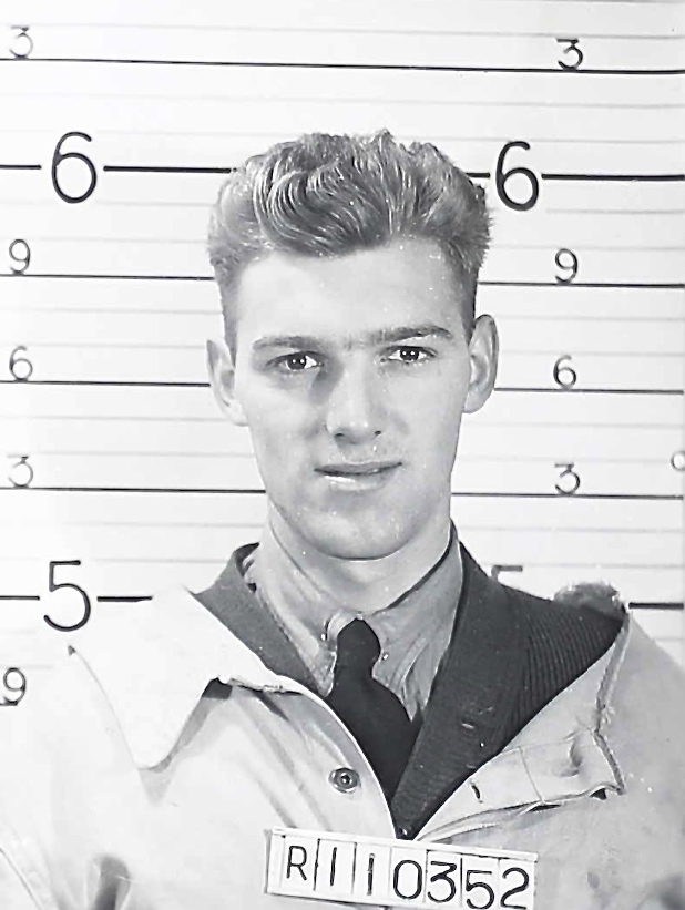 Photo of FRANK CARTER ALDWORTH