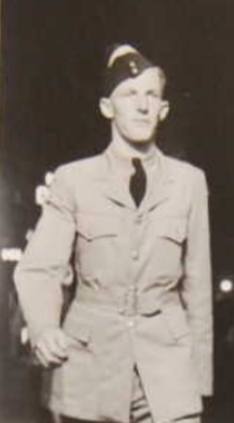 Photo of EDWARD GEORGE ALEXANDER