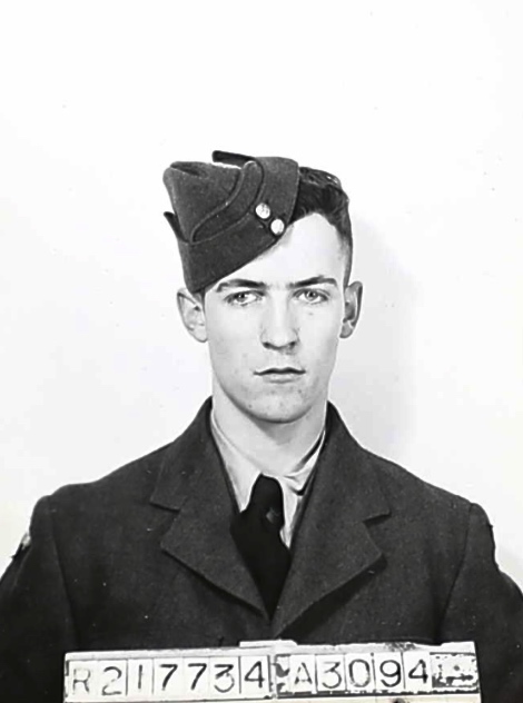 Photo of WILLIAM EDWIN ALGAR