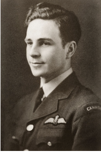 Photo of LORNE RAYMOND ALJOE