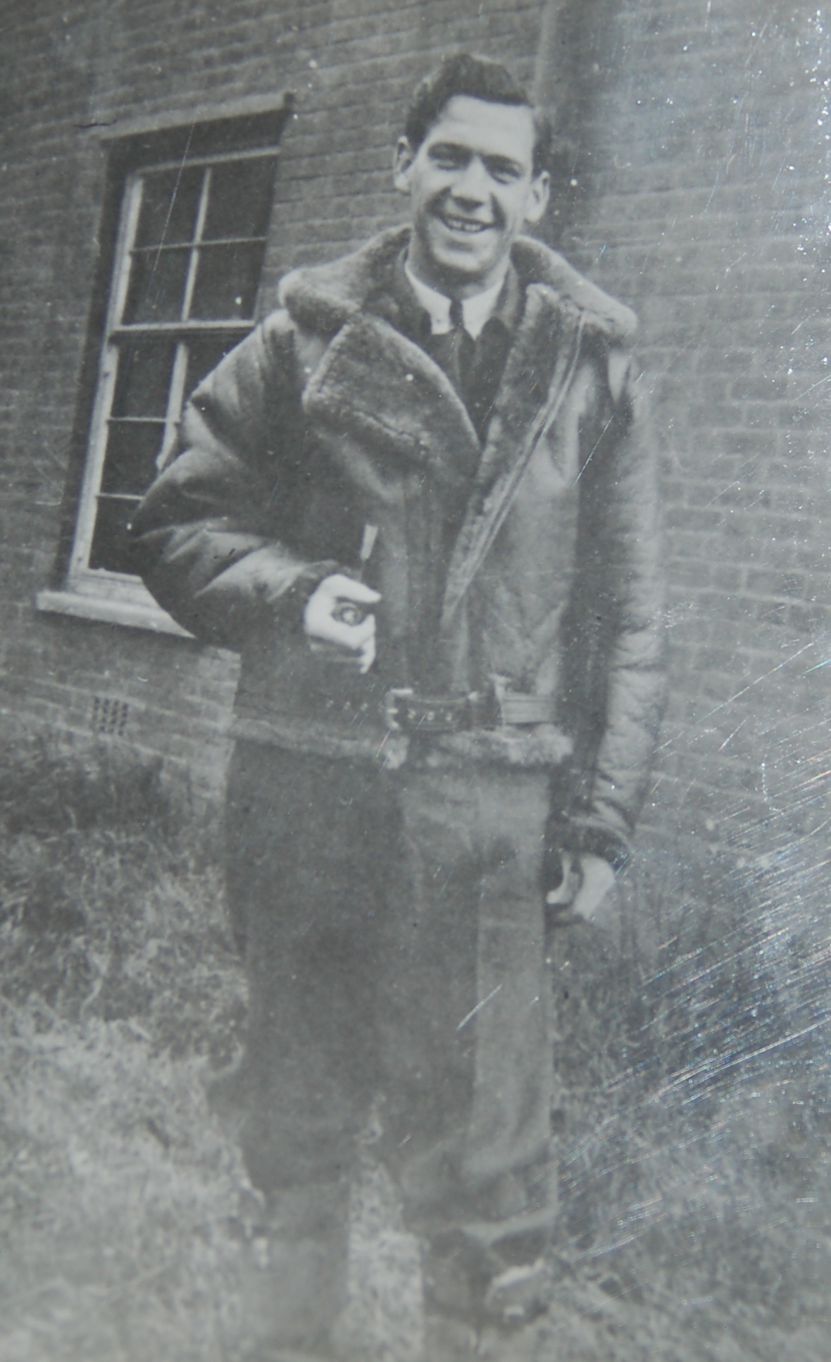 Photo of JAMES MCGREGOR ALLAN