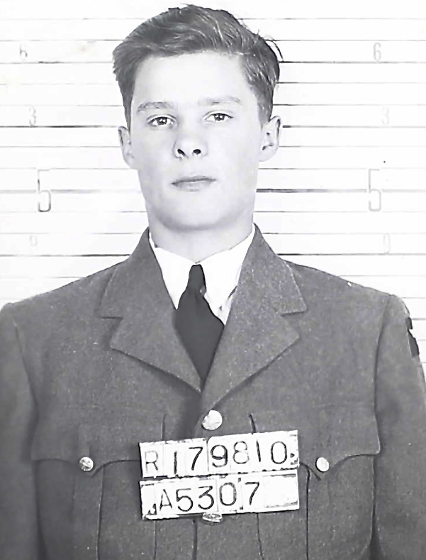 Photo of ROBERT EDWARD ALLAN