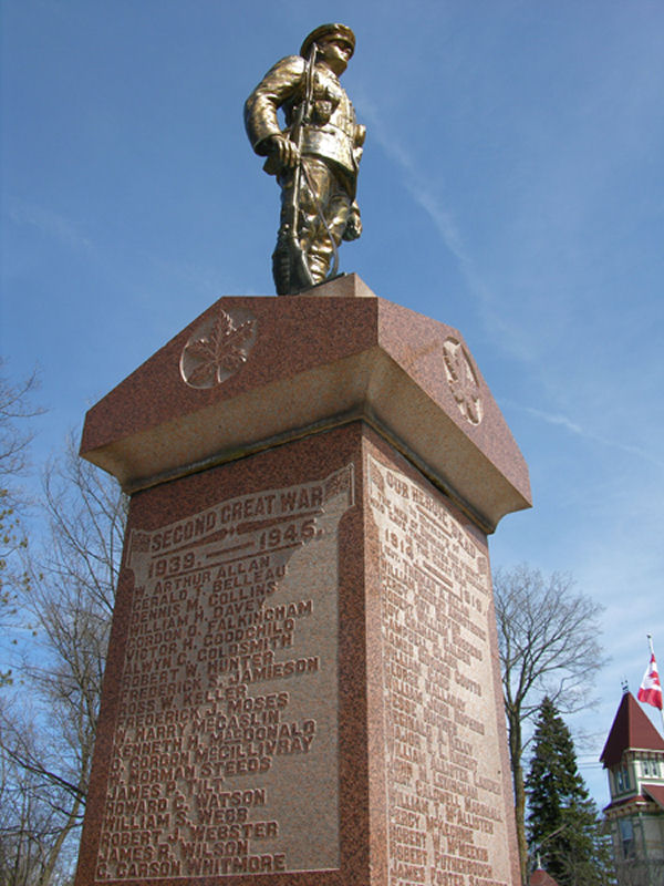 War Memorial