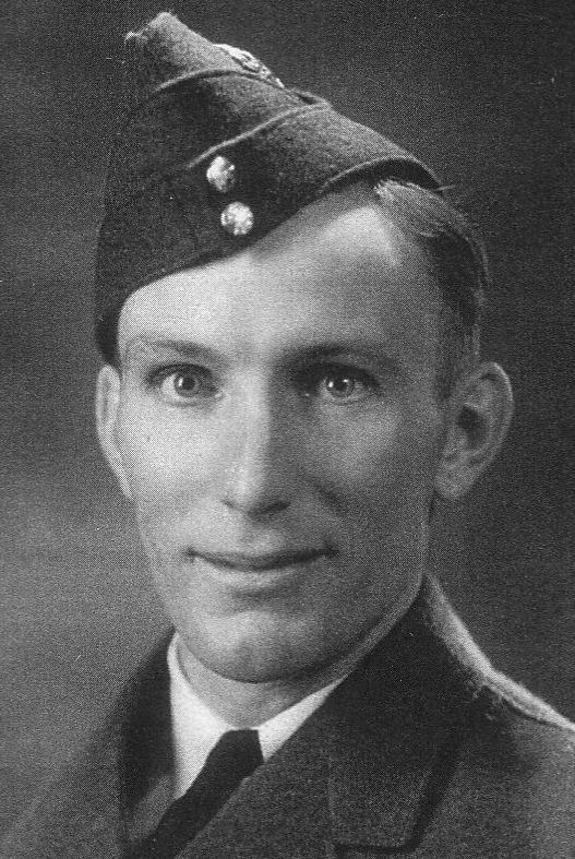 Photo of HUGH GARFIELD ALLEN