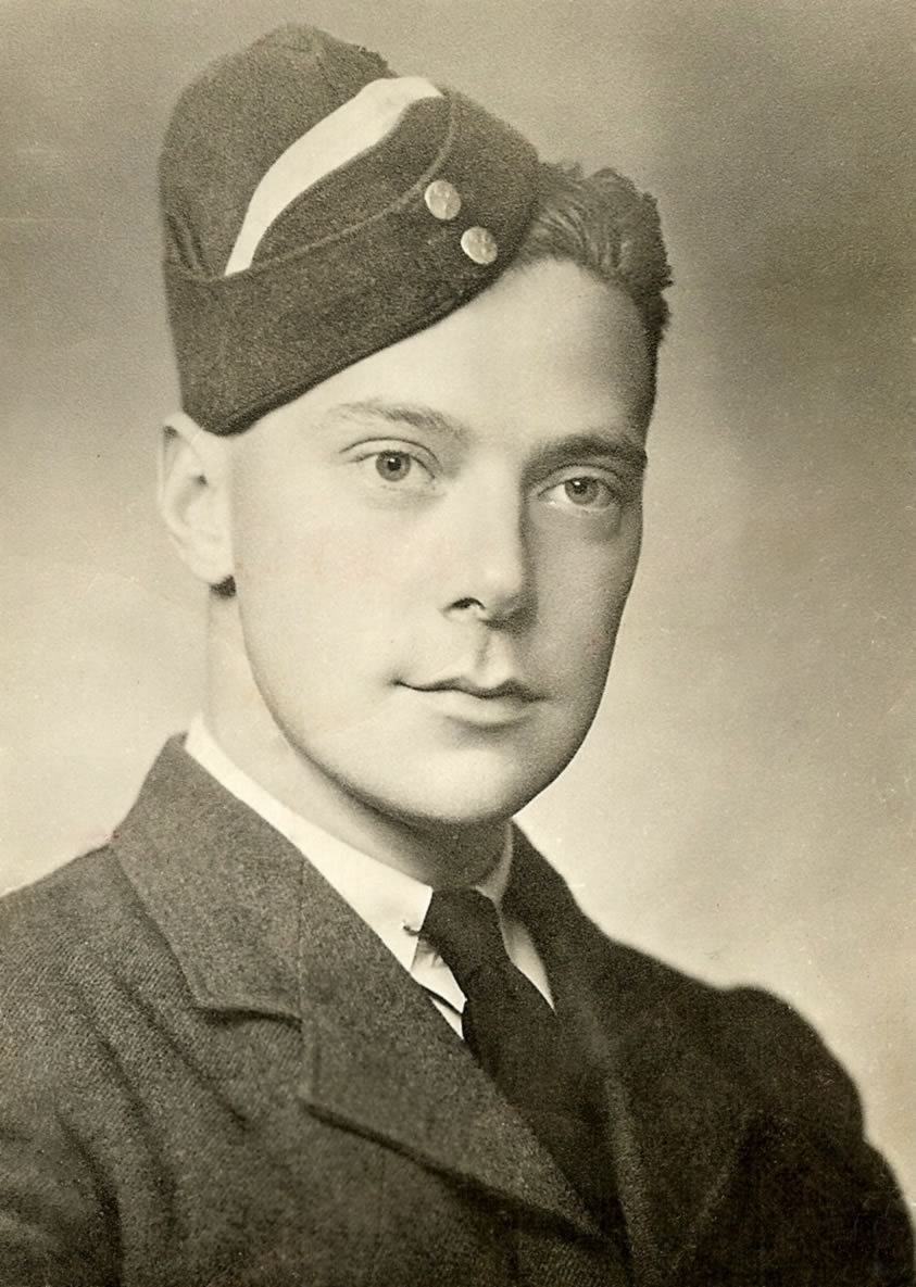 Photo of Edwin Richard Alm