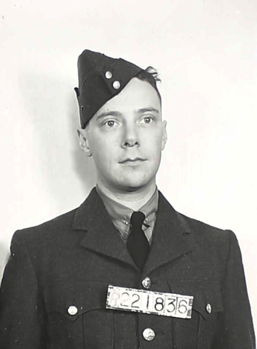 Photo of Edwin Richard Alm